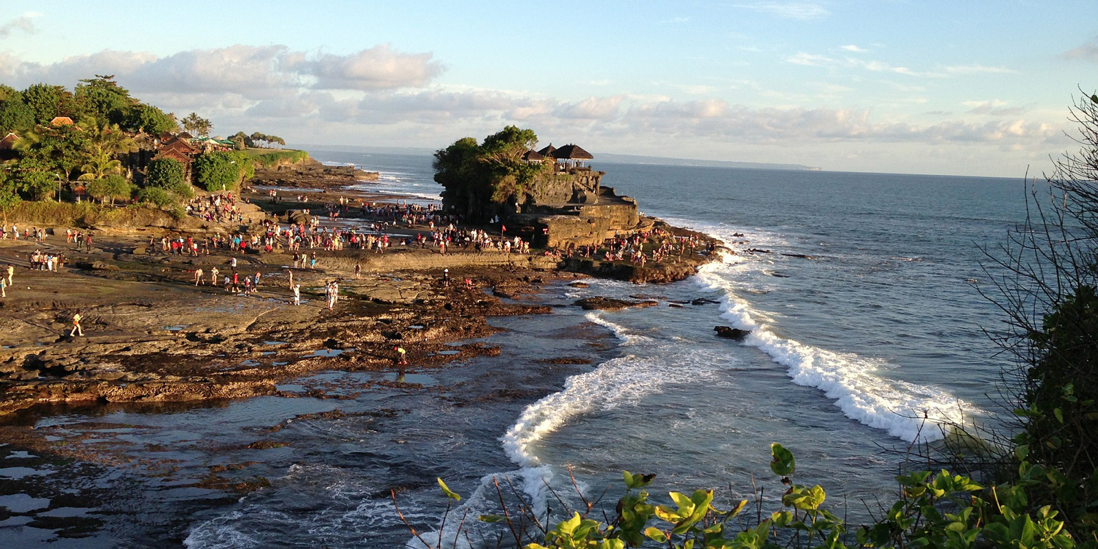 Tanah Lot - Bali